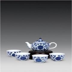 景德镇青花茶具 报价、供应与厂商批发指南